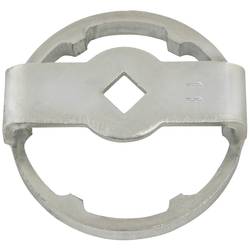 KS Tools 1509428 3/8 klíč na olejové filtry, 66-6