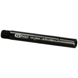 KS Tools 1509564 Vč. Plnícího adaptéru pro Nissan M10 x 1,5