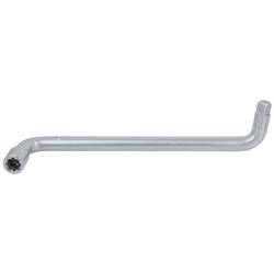KS Tools 1509627 Klíč na olejové filtry, 10 x 10 mm