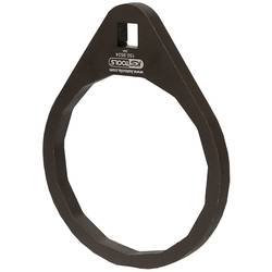 KS Tools 1509524 Klíč na olejové filtry 3/8 Ø 74,5 mm / 15 ploch
