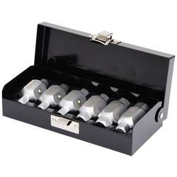 KS Tools 1509390 Sada klíčů pro olejové práce, 6 ks
