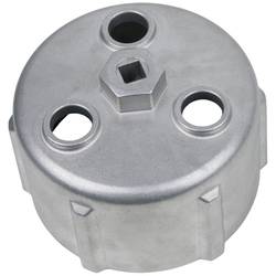 KS Tools 1509383 3/8 klíč na olejové filtry, 109-6