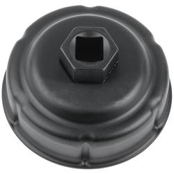 KS Tools 1509406 3/8 klíč na olejové filtry, 76-6