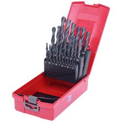 KS Tools 3301623 HSS-R sada spirálových vrtáku do kovu, 1 ks