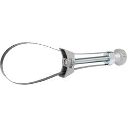 KS Tools 1555003 Klíč na olejové filtry, Ø 110 - 155 mm