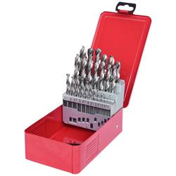 KS Tools 3302613 HSS-G sada spirálových vrtáku do kovu, 1 ks