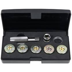 KS Tools 1504940 Sada šroubů se závitem a výr. 12 ks M20 x 1,5