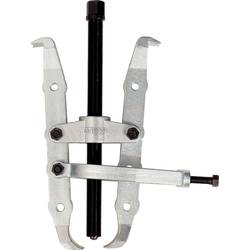 KS Tools 6205503 Stahovák Počet háčků 2