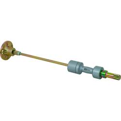 KS Tools 7001420 Stahovák nábojů kol