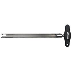 KS Tools 5007535 Stahovák kabelových koncovek zapalovacích svíček
