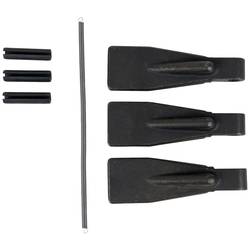 KS Tools 4500081 Sada náhradních čelistí