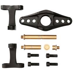 KS Tools 4400590 Stahovák nábojů kol