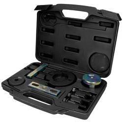 KS Tools 4050100 Stahovák kolečka vstřikovacího čerpadla