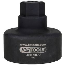 KS Tools 4009077 Kryt stahováku kolečka vysokotlakého čerpadla