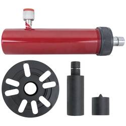 KS Tools 4600635 Stahovák řemenic
