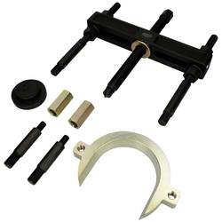 KS Tools 4604130 Stahovák nábojů kol