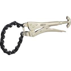 KS Tools 150.1510 Řezačka řetězových trubek Grip, Ø 19 - 83 mm