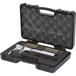 KS Tools 150.1435 Sada závitníků pro vnitřní a vnější závity, 25 - 140 mm, 6 ks