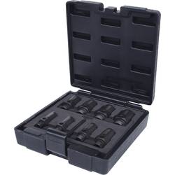 KS Tools 150.1470 Sada pro opravu závitů, 9 ks