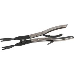KS Tools 150.1560 Kleště na objímku výfuku, 310 mm