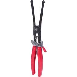 KS Tools 150.1535 Kleště na objímku výfuku, 310 mm