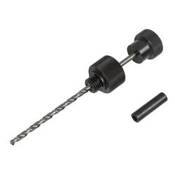 KS Tools 150.1522 Čistící nástroj pro pouzdra zpětného výfuku pro Mercedes, 4 ks
