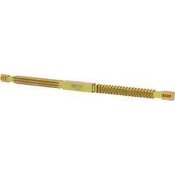 KS Tools 150.1340 Závitový pilník, metrický, 230 mm