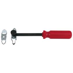Nástroj pro montáž na diskové sklo, 210 mm KS Tools 140.2253
