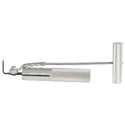 Tažný nůž, 130 mm KS Tools 140.2241