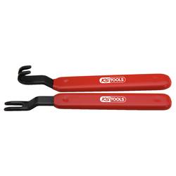 KS Tools 140.2232 2dílná sada pro snadné připínače