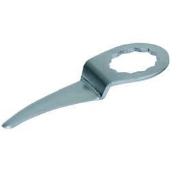 Řezná čepel, zahnutá, lomená, hloubka 55 mm KS Tools 140.2261