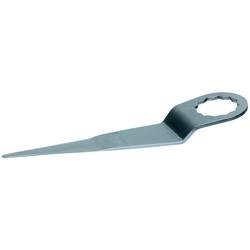 Řezná čepel, rovná, lomená, délka 90 mm KS Tools 140.2256