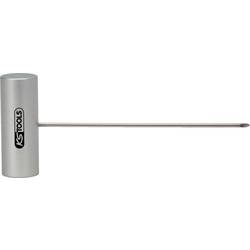 Průchozí T sonda s T rukojetí, 125 mm KS Tools 140.2207