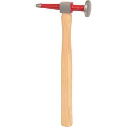 KS Tools 140.2137 Kladivo s rovným čepem, 325 mm