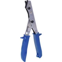KS Tools 140.2175 Nůžky na plech, 265 mm