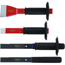 KS Tools 140.2145 Sada drážkového sekáče na karoserie, 4 ks