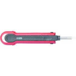 Nástroj pro odblokování, kostal SLK 2,8 bez SV KS Tools 150.0840