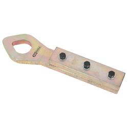 KS Tools 140.2469 Univerzální tažná svorka pro karoserii, 260 mm