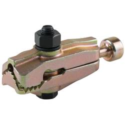 KS Tools 140.2436 V-svorka, 135 mm