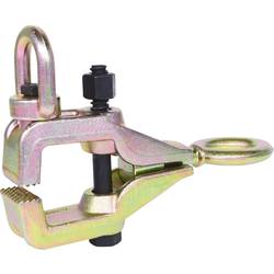 KS Tools 140.2430 Box. Tažná svorka s 2 příděly, 245 mm