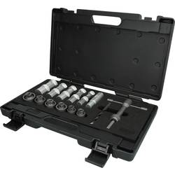 KS Tools 140.2550 Sada děrovacích vzdáleností pro senzory PDC, 20 ks
