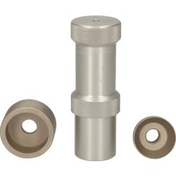 KS Tools 140.2553 Sada tren, 3 ks, Ø 27,4 mm (Škoda)