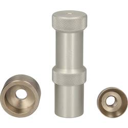 KS Tools 140.2548 Sada můstků s hroty, 3 ks, Ø 26,0 mm (VW)
