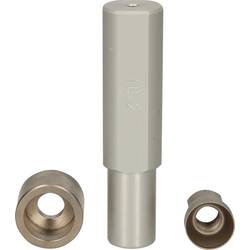 KS Tools 140.2543 Sada můstků s hroty, 3 ks, Ø 18,2 mm (VW, BMW)