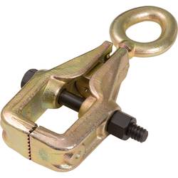 KS Tools 140.2420 Box. Svorka na tažné zařízení, 245 mm