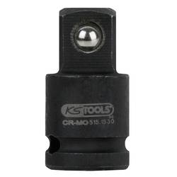 KS Tools 515.1530 5151530 adaptér zástrčného klíče Pohon (šroubovák) 1/4 (6,3 mm) 26 mm 1 ks
