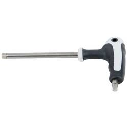 KS Tools 910.2451 9102451 Čtyřhranná rukojeť Pohon (šroubovák) 1/4 (6,3 mm) 160 mm 1 ks