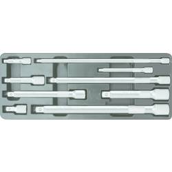 KS Tools 911.0007 9110007 prodlužovací nástavec pro nástrčné klíče Pohon (šroubovák) 1/4 (6,3 mm), 3/8, 1/2 1 ks