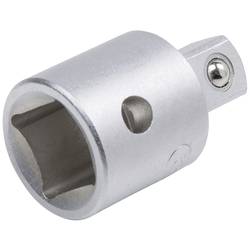 KS Tools 911.1234 9111234 zvětšovací redukce zástrčného klíče Pohon (šroubovák) 1/2 46 mm 1 ks