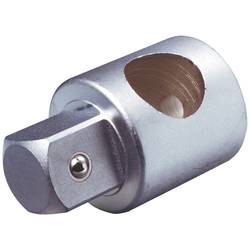 KS Tools 911.1207 9111207 zvětšovací redukce zástrčného klíče Pohon (šroubovák) 3/8 40 mm 1 ks
